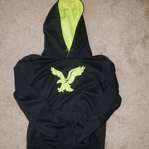 American eagle hoodie